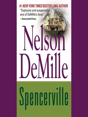 cover image of Spencerville